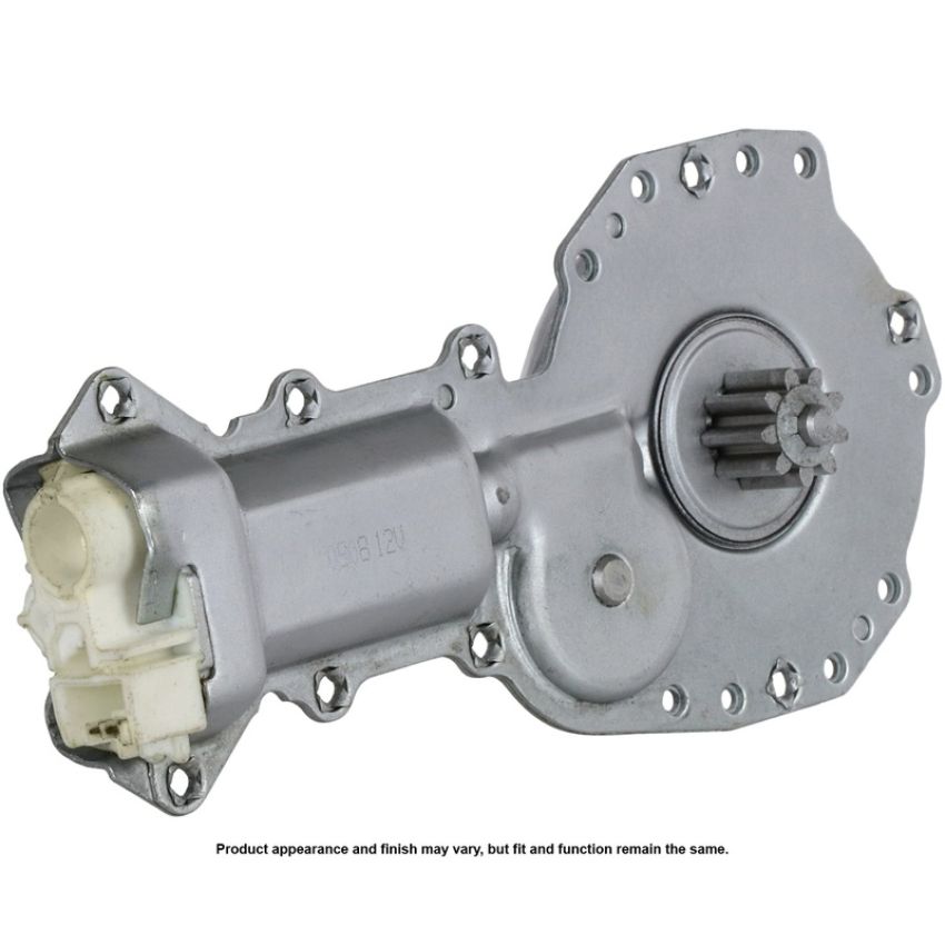 CARDONE Reman 42-150 Remanufactured Power Window Motor