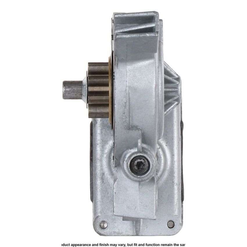 CARDONE Reman 42-151 Remanufactured Power Window Motor