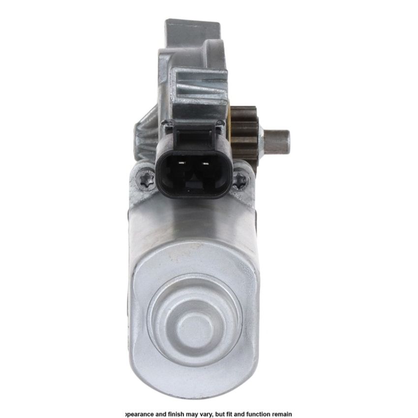 CARDONE Reman 42-151 Remanufactured Power Window Motor