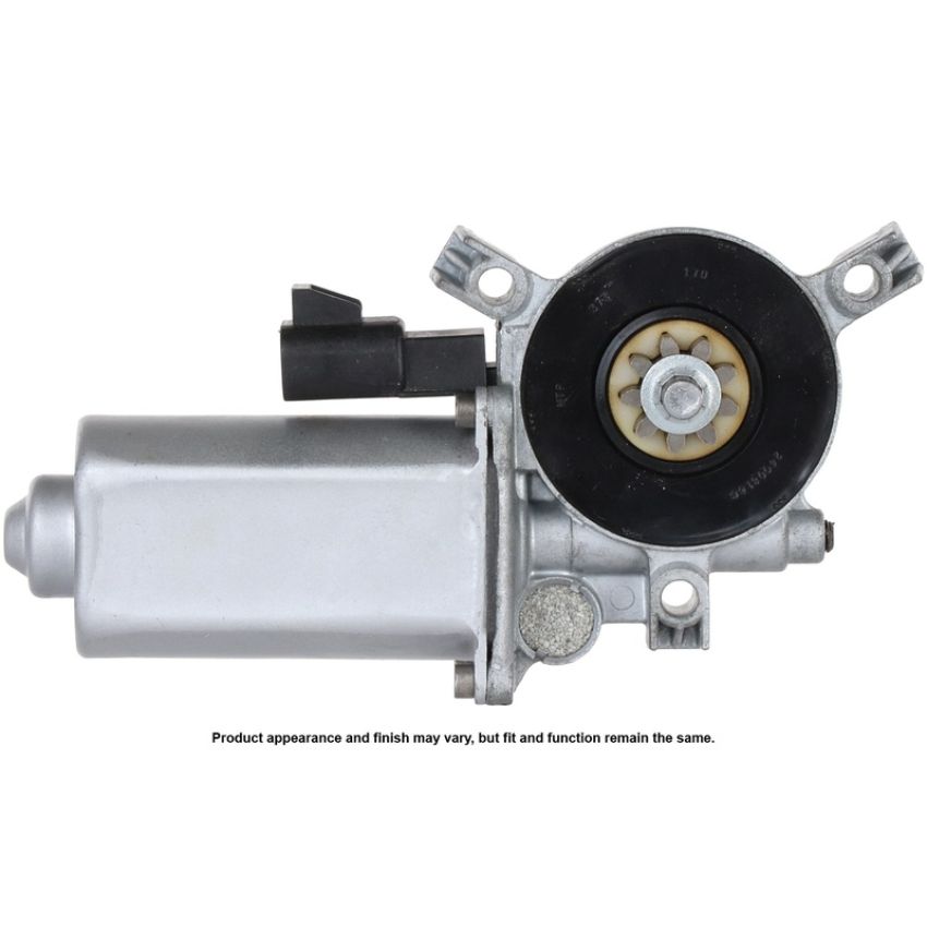 CARDONE Reman 42-151 Remanufactured Power Window Motor