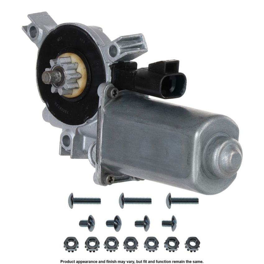 CARDONE Reman 42-152 Remanufactured Power Window Motor