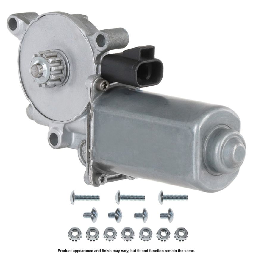 CARDONE Reman 42-154 Remanufactured Power Window Motor