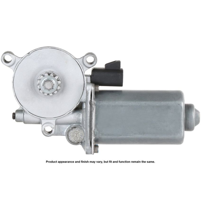 CARDONE Reman 42-154 Remanufactured Power Window Motor