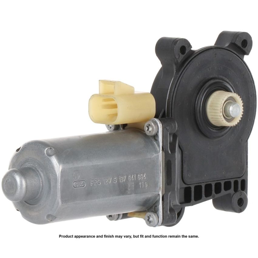CARDONE Reman 42-155 Remanufactured Power Window Motor