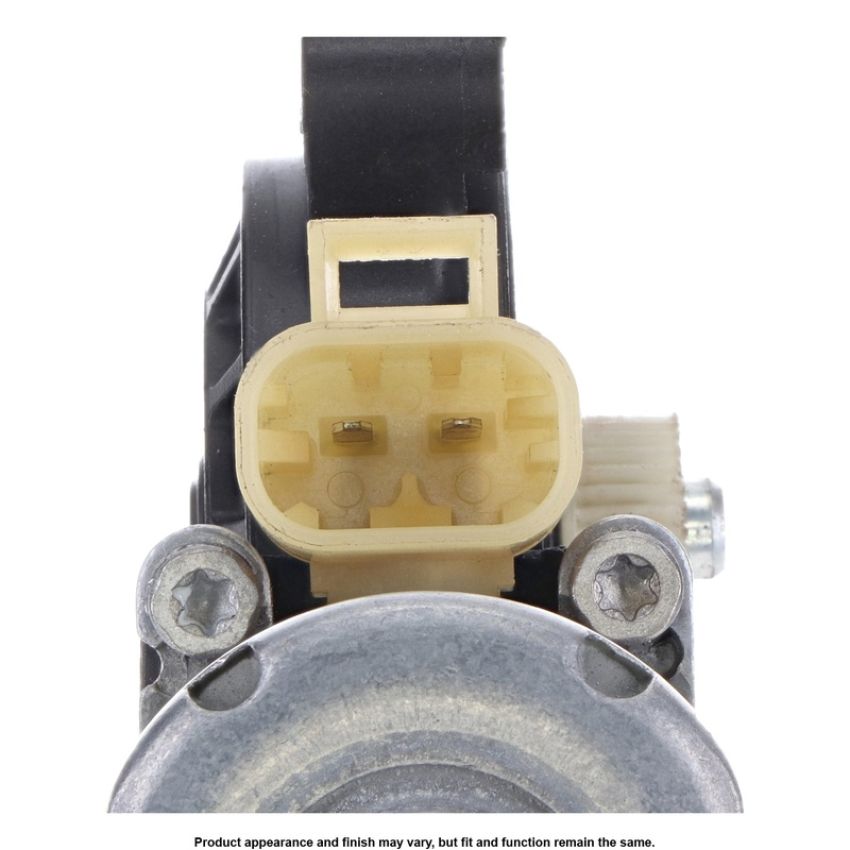 CARDONE Reman 42-155 Remanufactured Power Window Motor