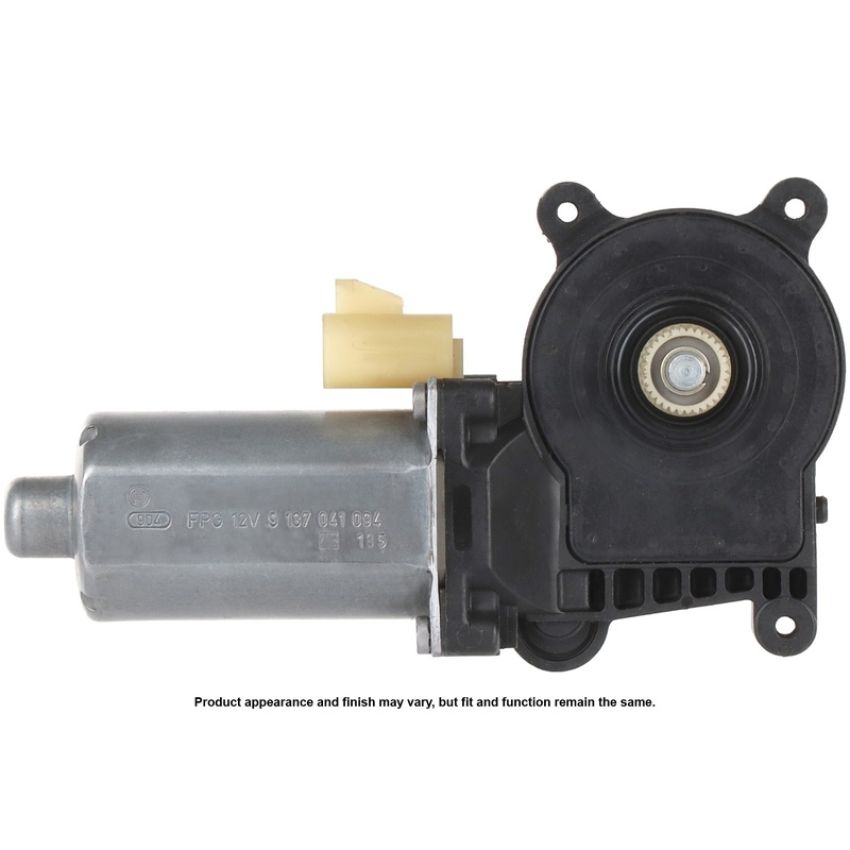 CARDONE Reman 42-155 Remanufactured Power Window Motor
