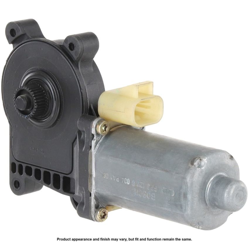 CARDONE Reman 42-156 Remanufactured Power Window Motor