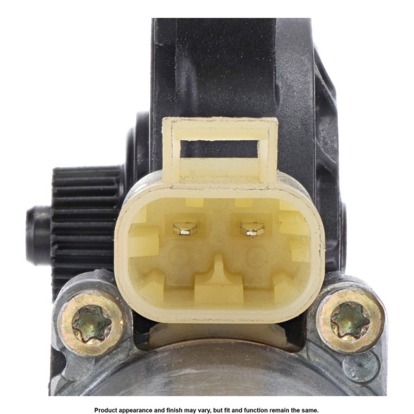 CARDONE Reman 42-156 Remanufactured Power Window Motor
