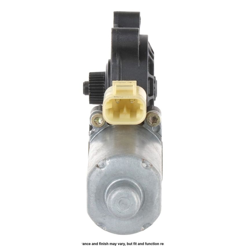 CARDONE Reman 42-156 Remanufactured Power Window Motor