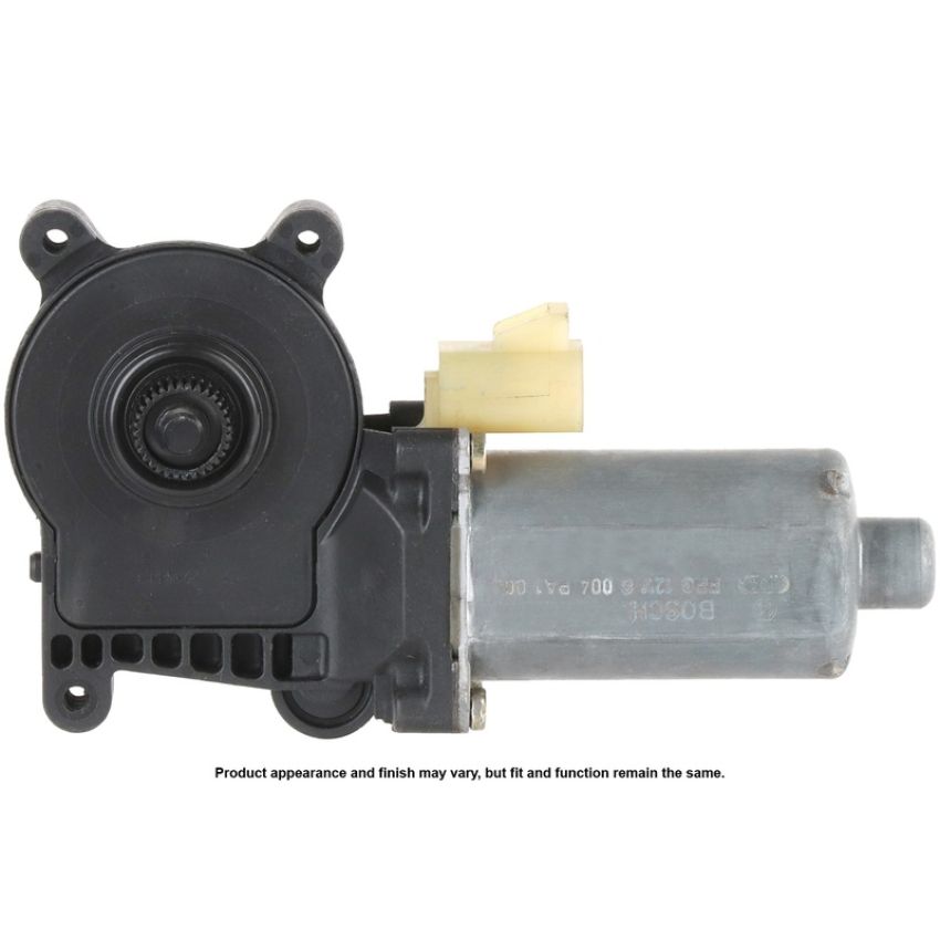 CARDONE Reman 42-156 Remanufactured Power Window Motor