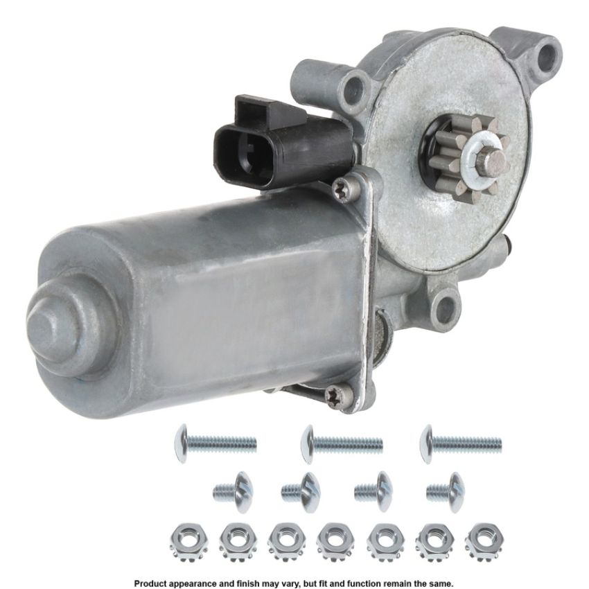 CARDONE Reman 42-157 Remanufactured Power Window Motor