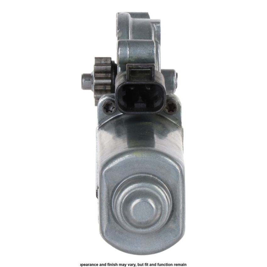 CARDONE Reman 42-158 Remanufactured Power Window Motor