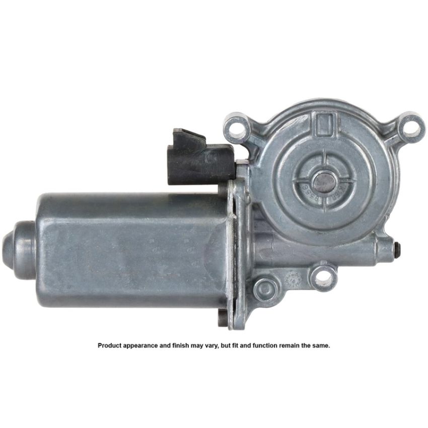 CARDONE Reman 42-158 Remanufactured Power Window Motor