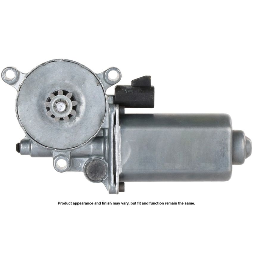 CARDONE Reman 42-158 Remanufactured Power Window Motor