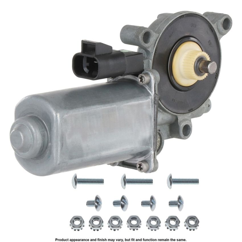 CARDONE Reman 42-171 Remanufactured Power Window Motor