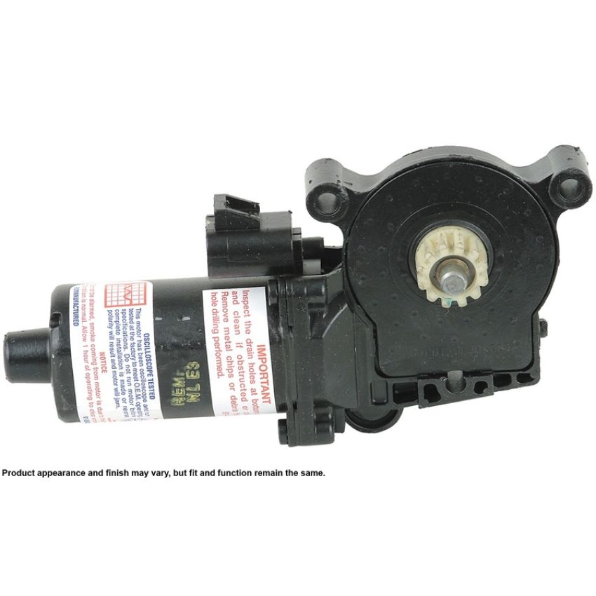 CARDONE Reman 42-173 Remanufactured Power Window Motor