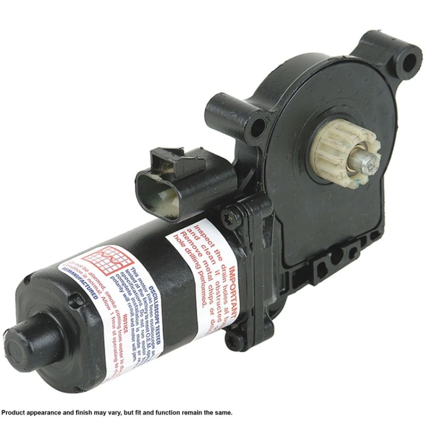 CARDONE Reman 42-173 Remanufactured Power Window Motor