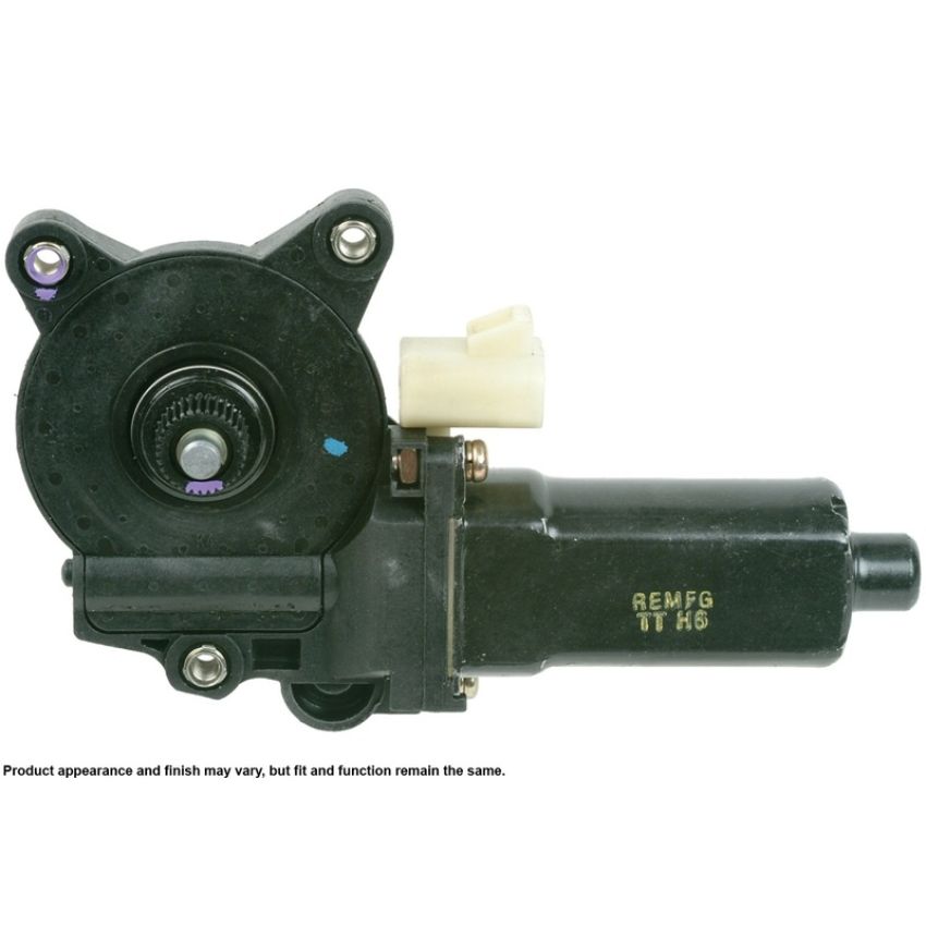 CARDONE Reman 42-174 Remanufactured Power Window Motor