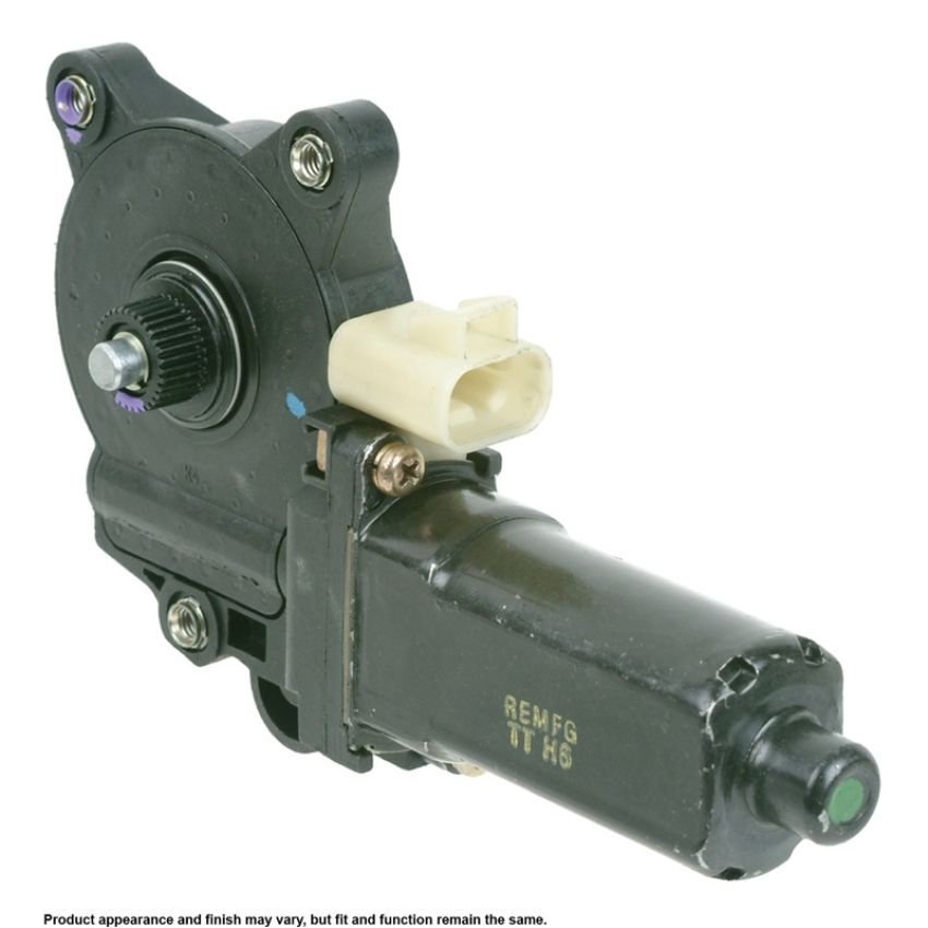 CARDONE Reman 42-174 Remanufactured Power Window Motor
