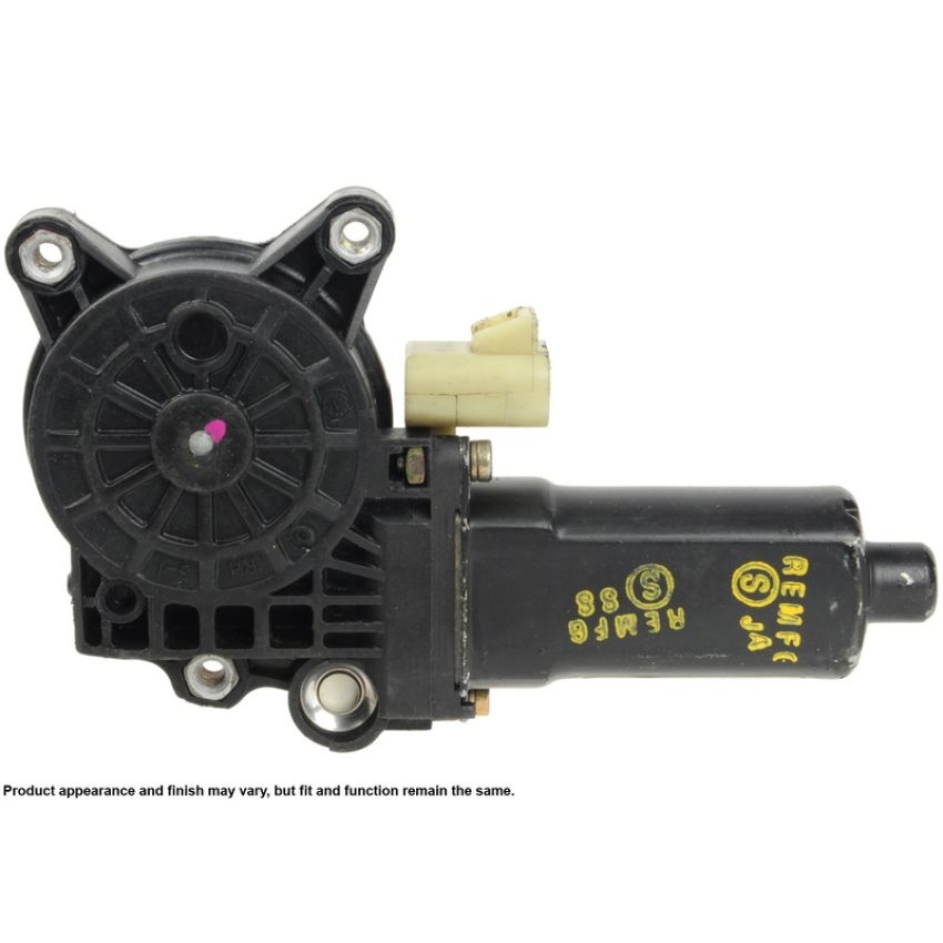 CARDONE Reman 42-175 Remanufactured Power Window Motor