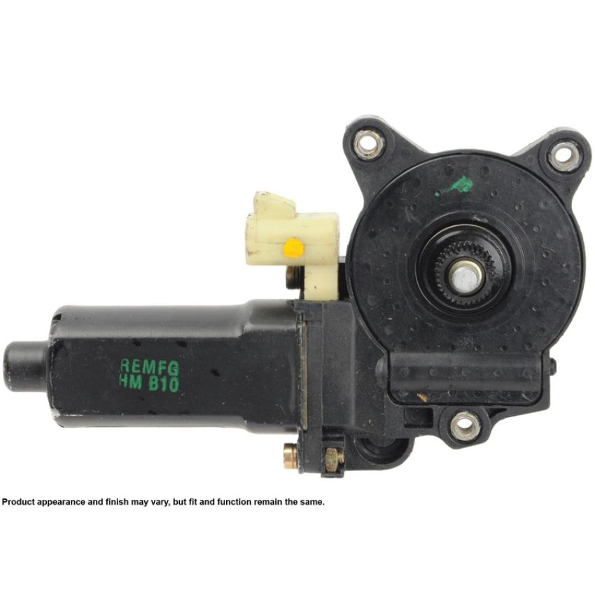 CARDONE Reman 42-175 Remanufactured Power Window Motor