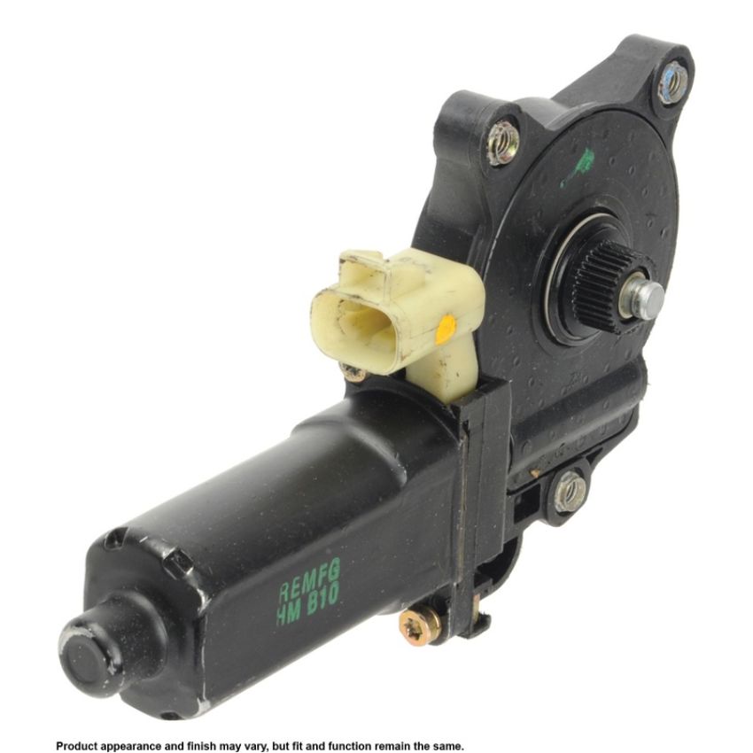 CARDONE Reman 42-175 Remanufactured Power Window Motor