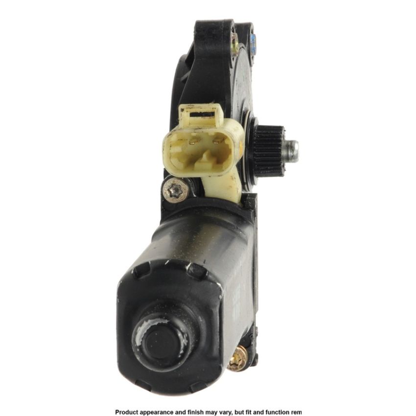 CARDONE Reman 42-175 Remanufactured Power Window Motor