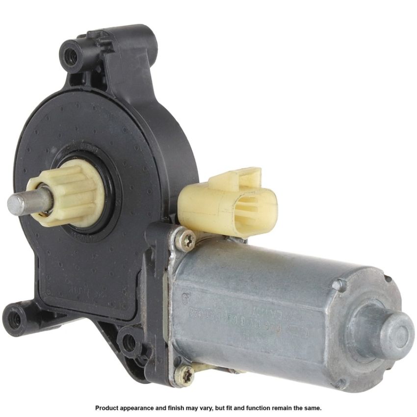CARDONE Reman 42-176 Remanufactured Power Window Motor