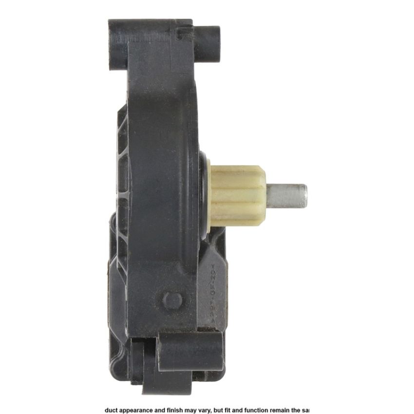 CARDONE Reman 42-176 Remanufactured Power Window Motor