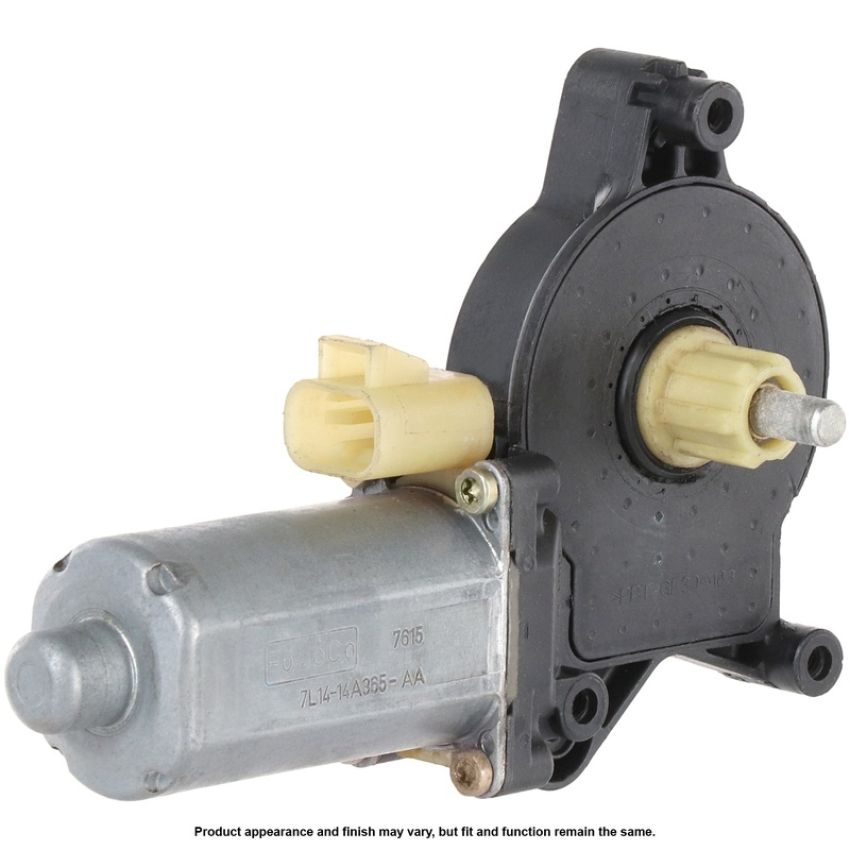 CARDONE Reman 42-177 Remanufactured Power Window Motor