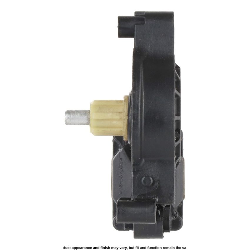 CARDONE Reman 42-177 Remanufactured Power Window Motor