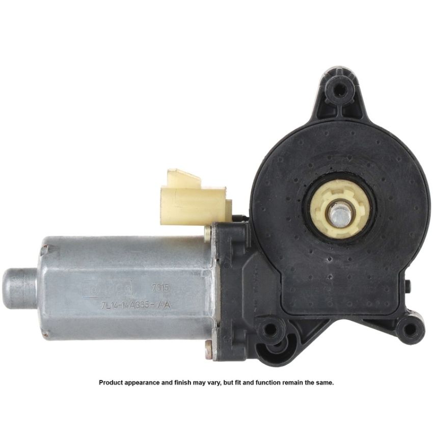 CARDONE Reman 42-177 Remanufactured Power Window Motor