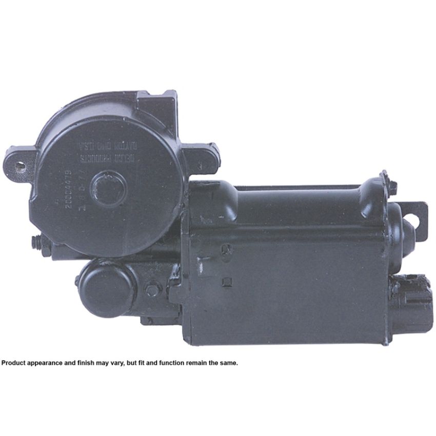 CARDONE Reman 42-17 Remanufactured Power Window Motor