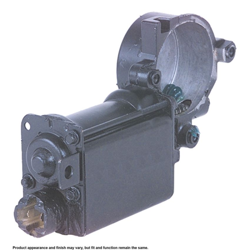 CARDONE Reman 42-17 Remanufactured Power Window Motor