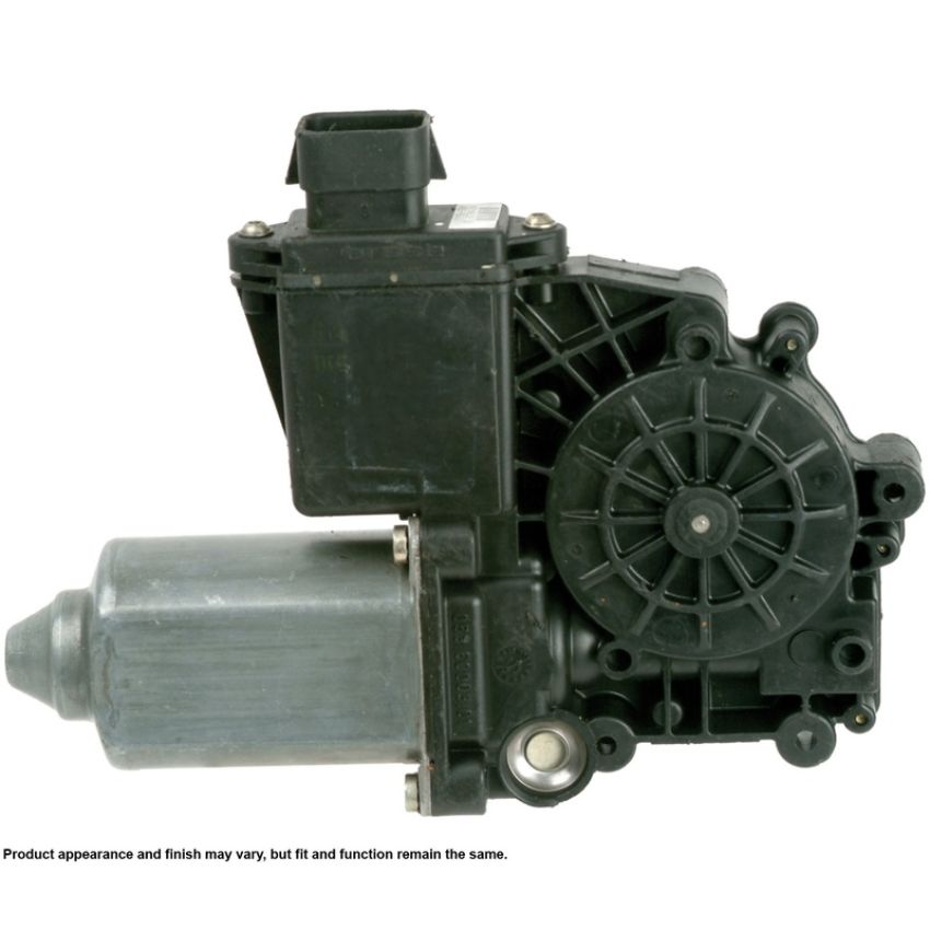 CARDONE Reman 42-180 Remanufactured Power Window Motor