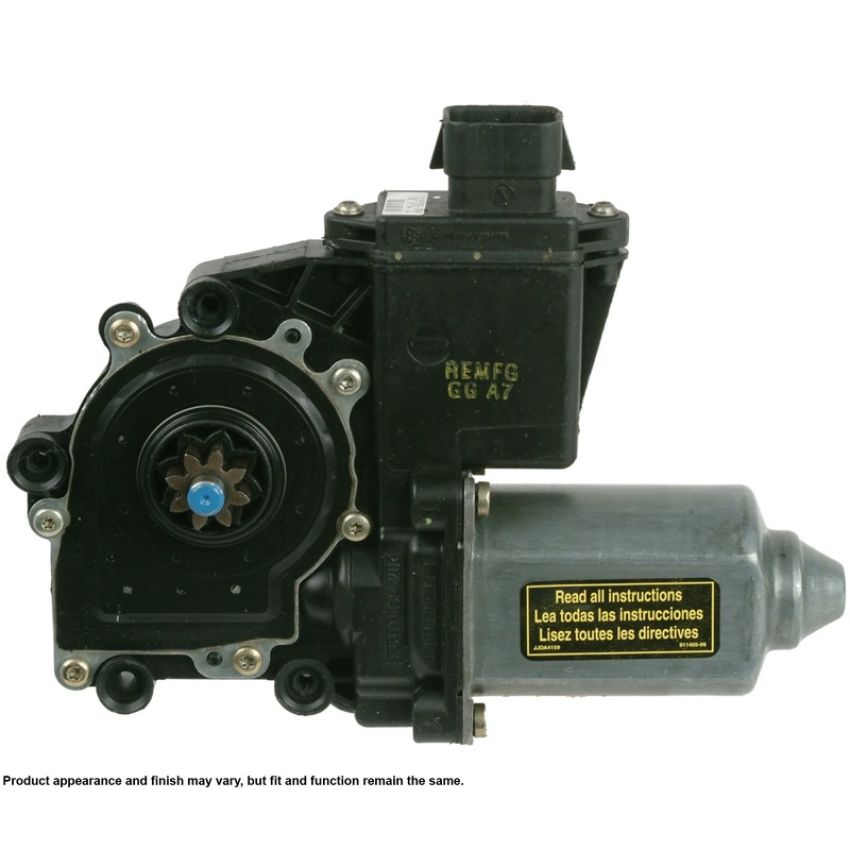 CARDONE Reman 42-180 Remanufactured Power Window Motor