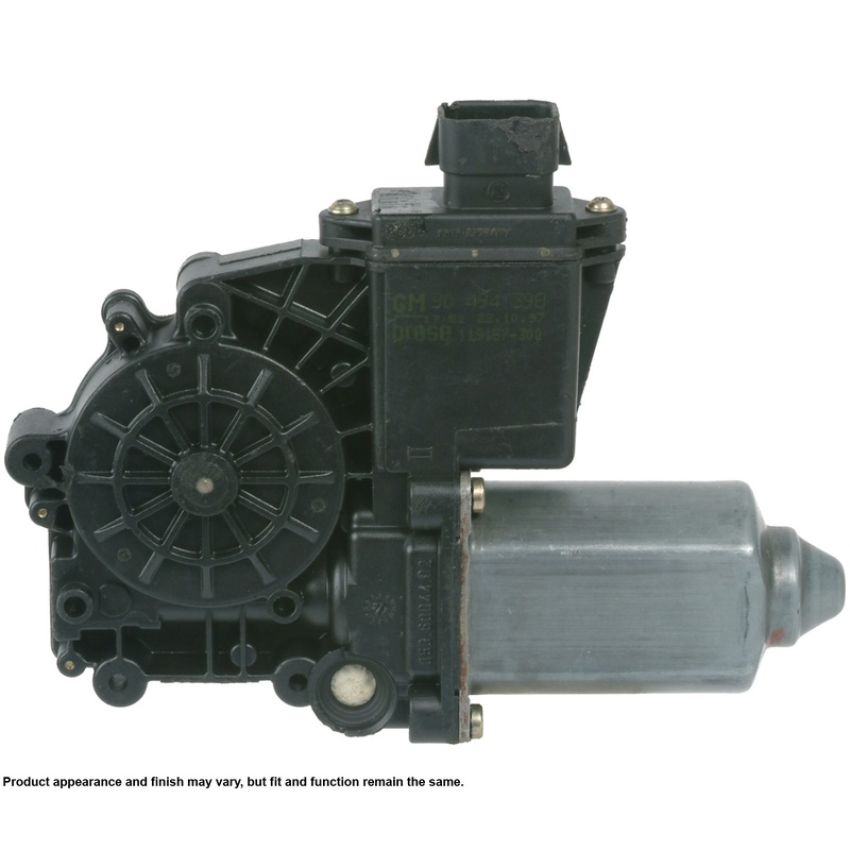 CARDONE Reman 42-181 Remanufactured Power Window Motor