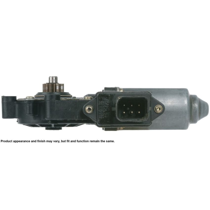 CARDONE Reman 42-181 Remanufactured Power Window Motor