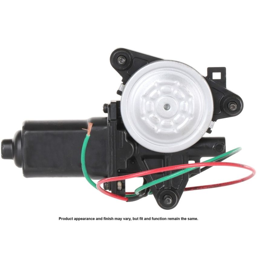 CARDONE Reman 42-182 Remanufactured Power Window Motor