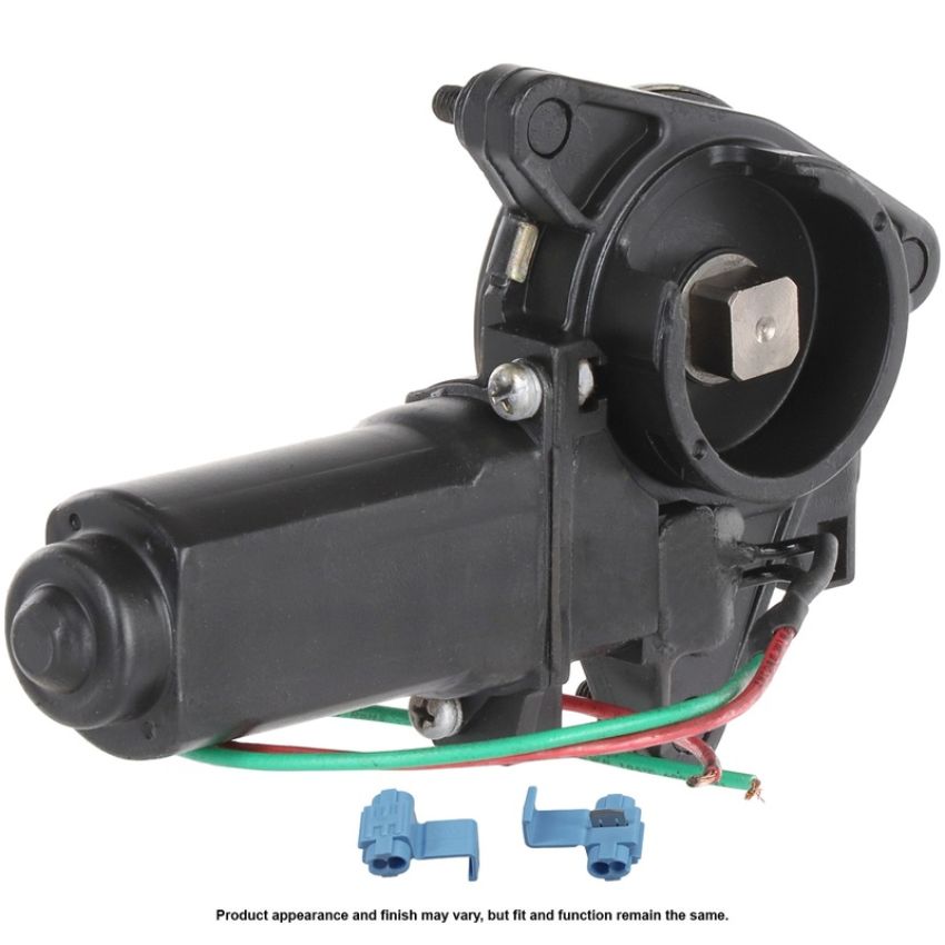 CARDONE Reman 42-183 Remanufactured Power Window Motor