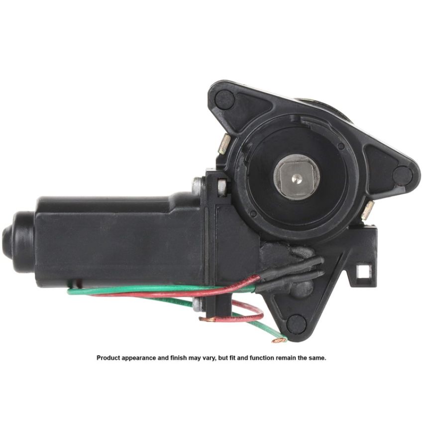 CARDONE Reman 42-183 Remanufactured Power Window Motor