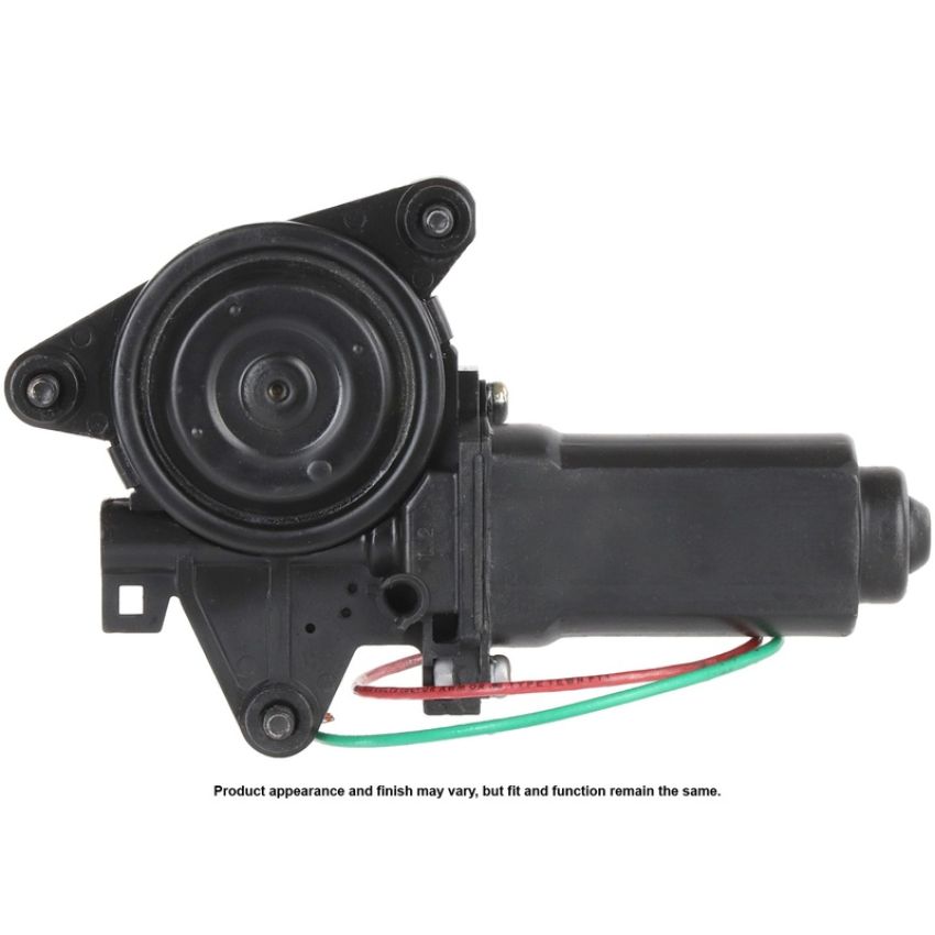 CARDONE Reman 42-183 Remanufactured Power Window Motor