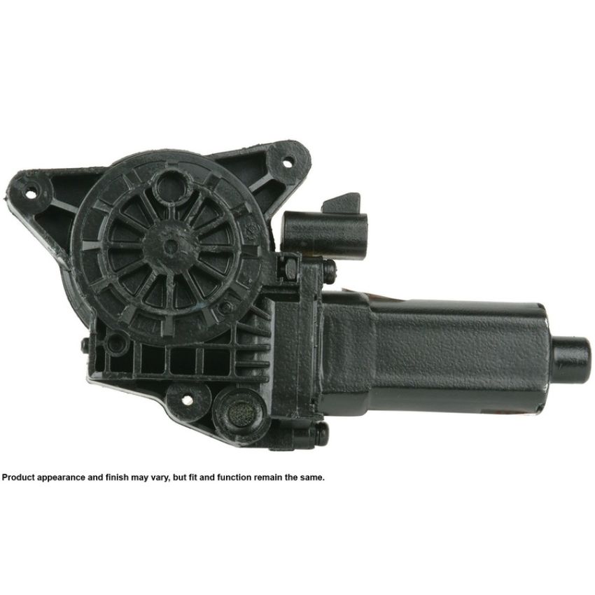 CARDONE Reman 42-185 Remanufactured Power Window Motor
