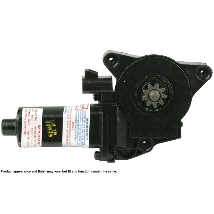 CARDONE Reman 42-185 Remanufactured Power Window Motor