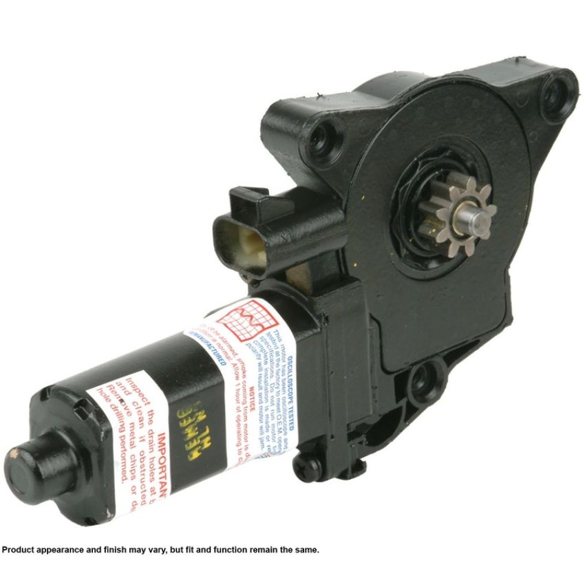 CARDONE Reman 42-185 Remanufactured Power Window Motor