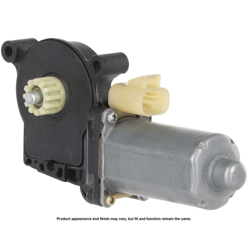 CARDONE Reman 42-186 Remanufactured Power Window Motor