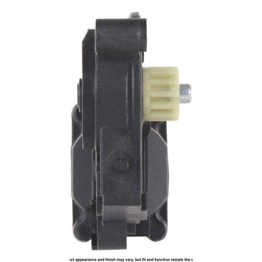 CARDONE Reman 42-186 Remanufactured Power Window Motor