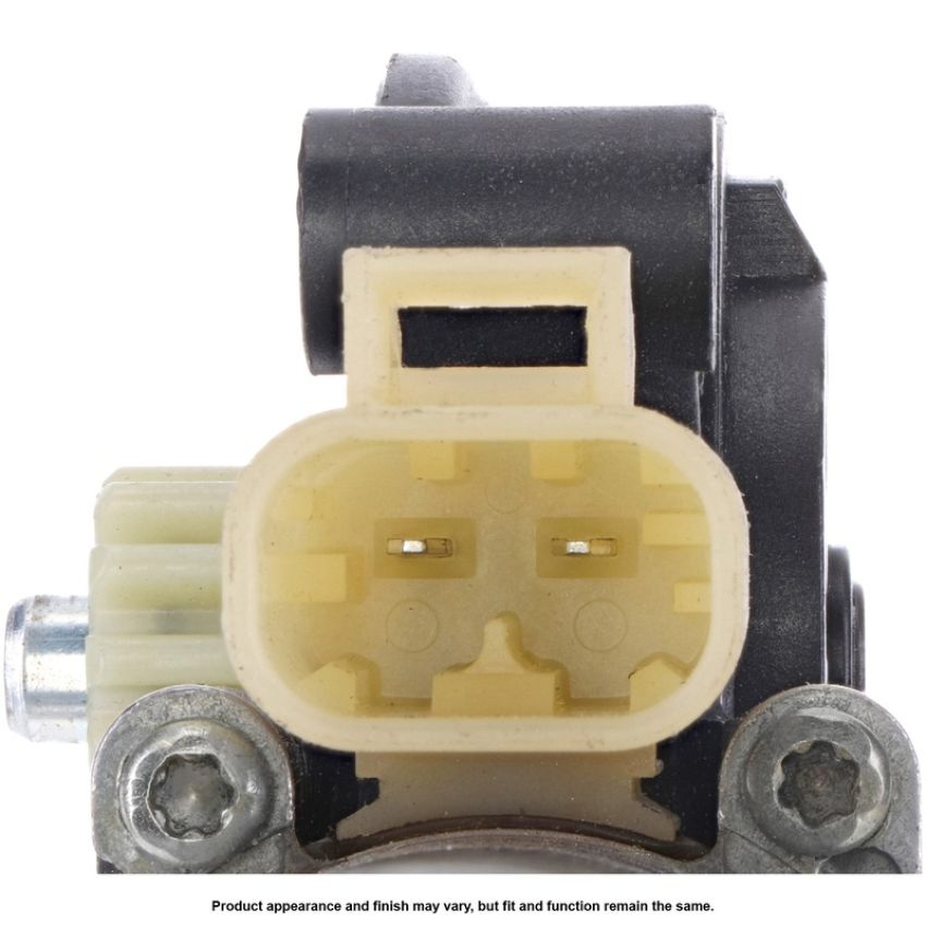 CARDONE Reman 42-186 Remanufactured Power Window Motor