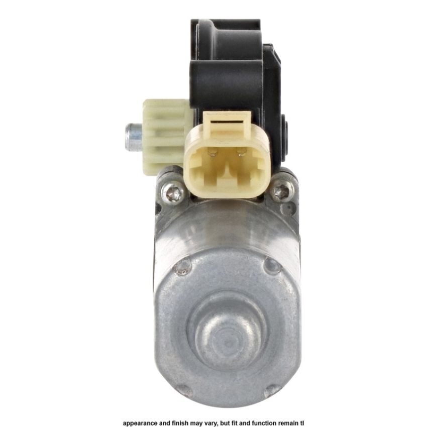 CARDONE Reman 42-186 Remanufactured Power Window Motor