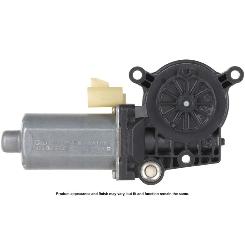 CARDONE Reman 42-186 Remanufactured Power Window Motor